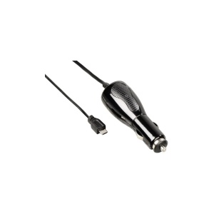 Auto punjač Micro USB HAMA 104830