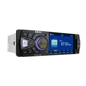 Auto radio Akai AKAI-CA015A4108S - Img 2