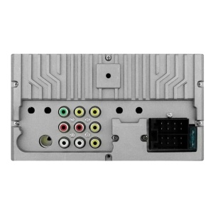 Auto radio AKAI-CA2DIN7135S - Img 3