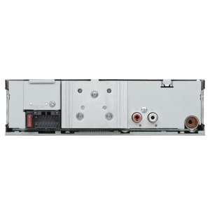 Auto radio Kenwood KMM-105RY - Img 3