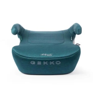Auto sedište A-S (125-150 cm) i-Size Gekko petrolej plava Babyauto A087924
