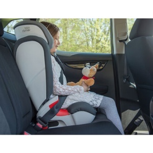 Auto sedište A-S 2/3 15-36kg Kidfix SL BR Britax A046738 - Img 4