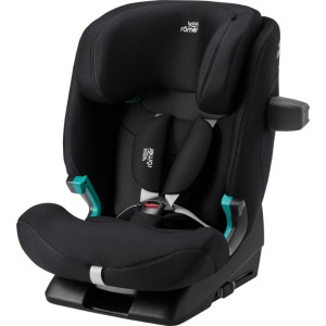 Auto sedište Advansafix PRO (76-150 cm)deepblack Britax Romer A096564