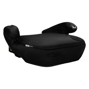Auto sedište Buster Asalvo Alzafix Isofix R129 black 21793