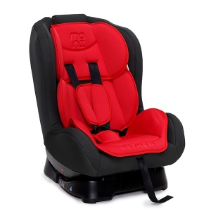 Auto sedište Cangaro Esther Red CAN7714R