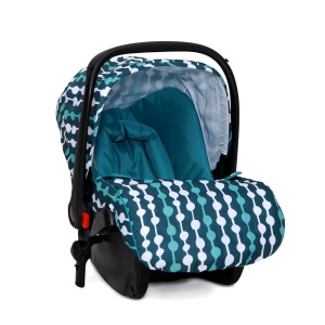 Auto sedište Cangaro Sarah Blue CAN7554B