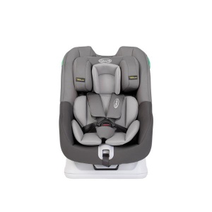 Auto sedište Extend LX i-Size (40-105 cm) Frost Siva Graco A101554