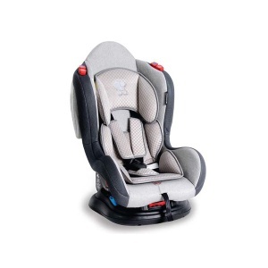 Auto sedište Jupiter Grey Lorelli Bertoni 10070941737