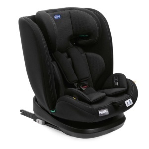 Auto sedište Mokita i-Size (76-150) Crna Chicco A076422
