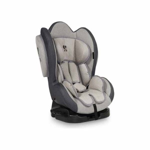 Auto sedište Sigma 0-25kg Grey Lorelli 10071031737