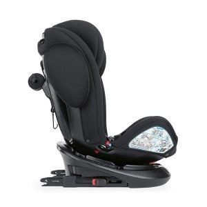 Auto sedište Unico Plus 0-36kg Chicco A034330 - Img 3