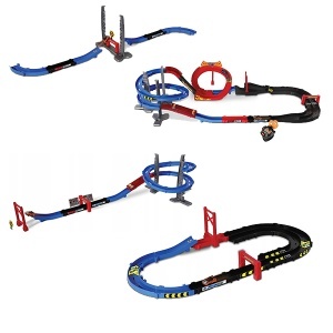 Auto staza ActionTrack Vtech 48599 - Img 2