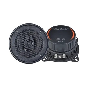 Auto zvučnici 100mm 60W Ground Zero GZIF4.0