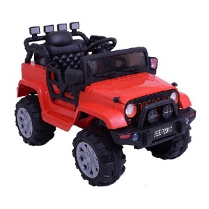 Automobil na akumulator 225