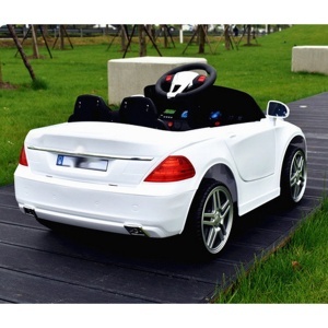 Automobil na akumulator 232 - Img 3
