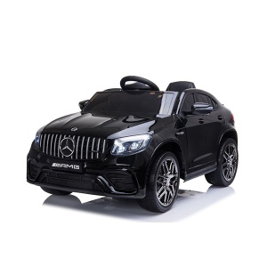 Automobil na akumulator Mercedes Benz GLC 247 - Img 2