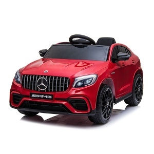 Automobil na akumulator Mercedes Benz GLC Coupe 247-1