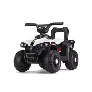 Automobil na akumulator Mini Kvad 6V 028134B