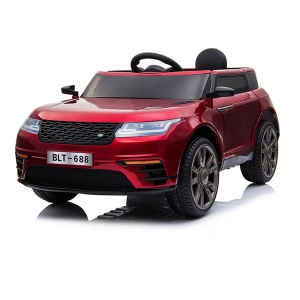 Automobil na akumulator model 251-1