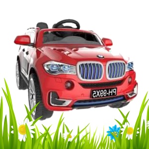 Automobil na akumulator za decu džip 012029
