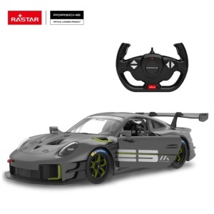 Automobil na daljinsko upravljanje Porche 911 GT2 RS clubsport 25 Rastar 322936