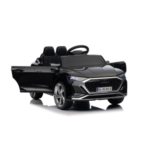 Automobili na akumulator Audi SQ8 Crni PT-00115 - Img 2