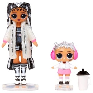 Baby Miniature Collection LOL Surprise 1044576 - Img 3