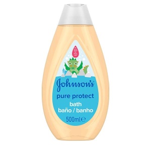 Baby Protect Kupka 500 ml Johnson's Baby A068209