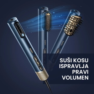 Babyliss AS6550E Air Wand stajler 1600W - Img 5