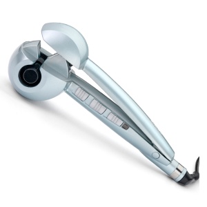 Babyliss C1700E Curl Secret hydro fusion stajler plavi