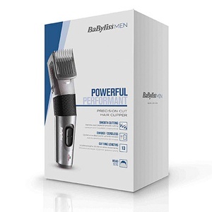 Babyliss E786E sisac - Img 3