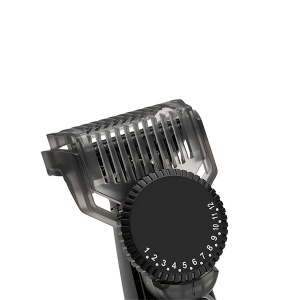 Babyliss T861E trimer 34mm/24mm crno/crveni - Img 2