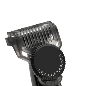 Babyliss T861E trimer 34mm/24mm crno/crveni - Img 5