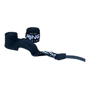 Bandažeri za ruke crni 2x5m RING RX BX021-5M - Img 2