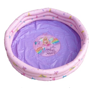 Barbie bazen 122x31cm 25-133000