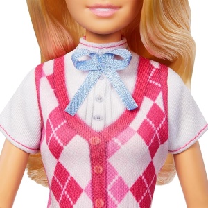 Barbie lutka džokej „Malibu“ Jahačka avantura - Img 4