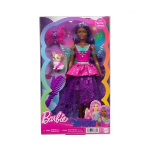 Barbika Dodir Magije Barbie 277605 - Img 3