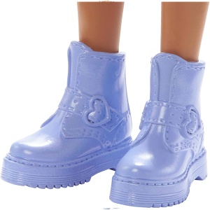 Barbika Fashionista Barbie 157471 - Img 2