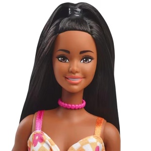 Barbika Fashionista Barbie 255627 - Img 3