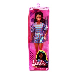 Barbika Fashionista Barbie 900002 - Img 3