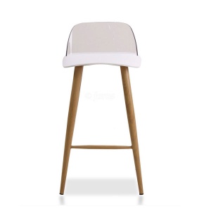 Barska stolica CROSS - LB bela FA0170 - Img 4