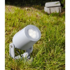 Baštenska lampa GU10 IP66 Tommy Elmark 96TOMMYELSP/GR - Img 2