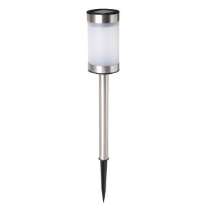Baštenska solarna lampa Home MX819/1 - Img 1