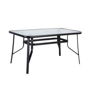 Baštenski sto 140x80x70cm Dante Nexsas TR124712