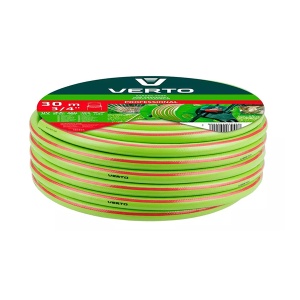 Baštensko crevo Profesional 30m 3/4in Verto 15G824