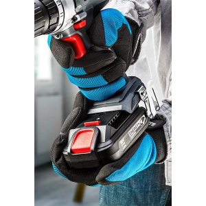Baterija Energy+ 18V 2Ah Graphite 58G001 - Img 4