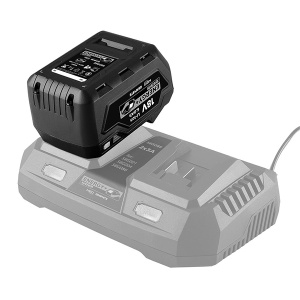 Baterija Energy+ 18V 6Ah Graphite 58G086 - Img 3