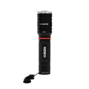Baterijska lampa Led TAC SLYDE Nebo NE6746 - Img 2