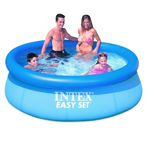 Bazen INTEX 244x76cm 28110 - Img 3