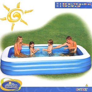 Bazen INTEX 305x183x56cm 47328 - Img 3